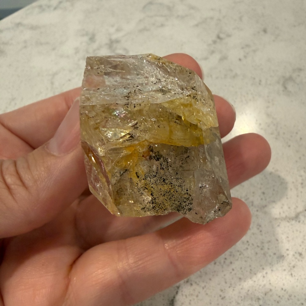 Herkimer Diamond
